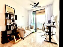 Irwell Hill Residences (D9), Apartment #608575321